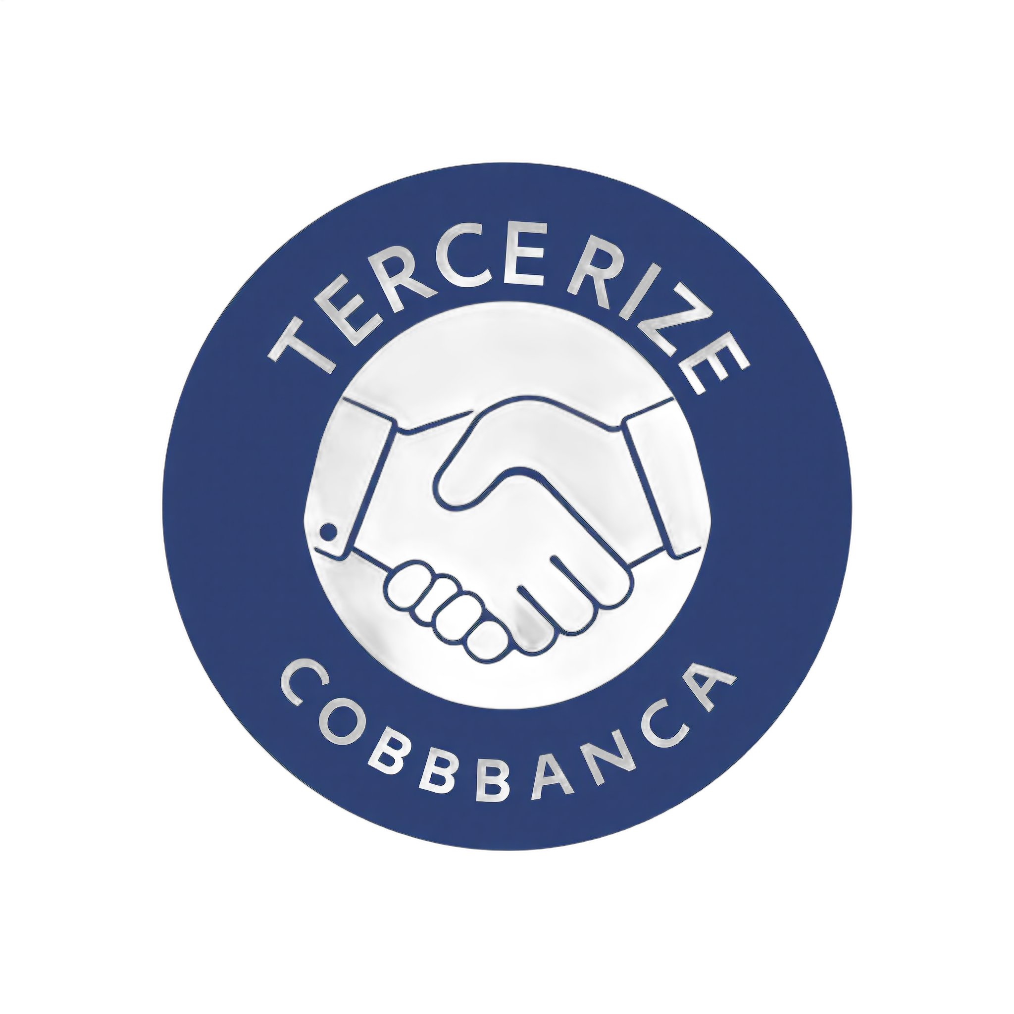 Logo da Terceirize Assessoria de Cobranças